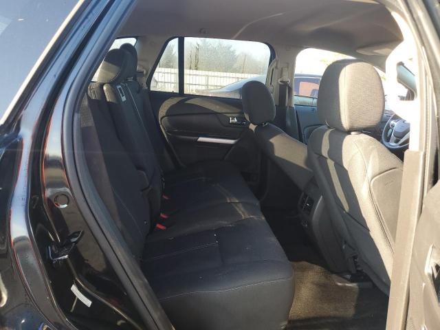 Photo 10 VIN: 2FMDK4GC2DBB89849 - FORD EDGE SE 