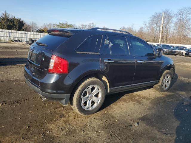 Photo 2 VIN: 2FMDK4GC2DBB89849 - FORD EDGE SE 