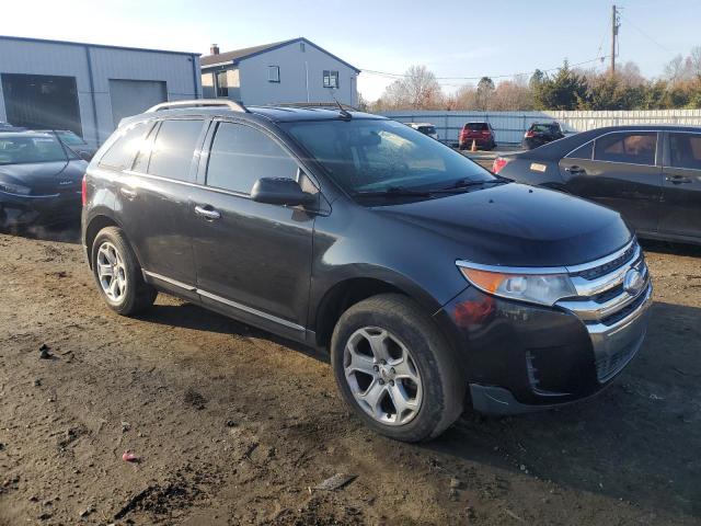 Photo 3 VIN: 2FMDK4GC2DBB89849 - FORD EDGE SE 