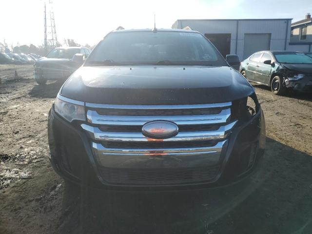 Photo 4 VIN: 2FMDK4GC2DBB89849 - FORD EDGE SE 