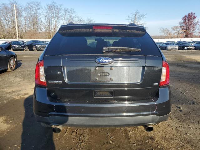 Photo 5 VIN: 2FMDK4GC2DBB89849 - FORD EDGE SE 