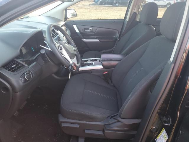 Photo 6 VIN: 2FMDK4GC2DBB89849 - FORD EDGE SE 