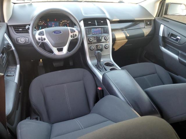 Photo 7 VIN: 2FMDK4GC2DBB89849 - FORD EDGE SE 