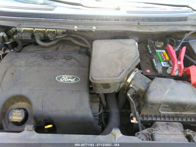 Photo 9 VIN: 2FMDK4GC2DBC18444 - FORD EDGE 