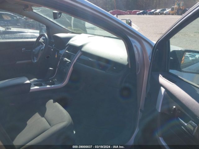 Photo 4 VIN: 2FMDK4GC2EBA32338 - FORD EDGE 