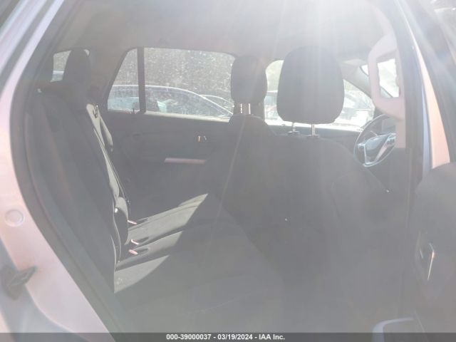 Photo 7 VIN: 2FMDK4GC2EBA32338 - FORD EDGE 