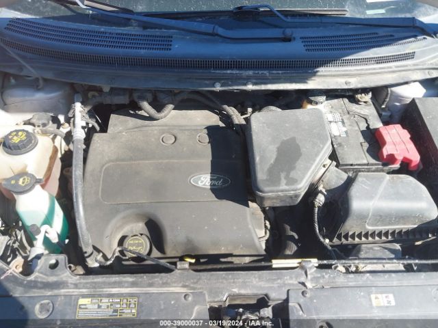 Photo 9 VIN: 2FMDK4GC2EBA32338 - FORD EDGE 