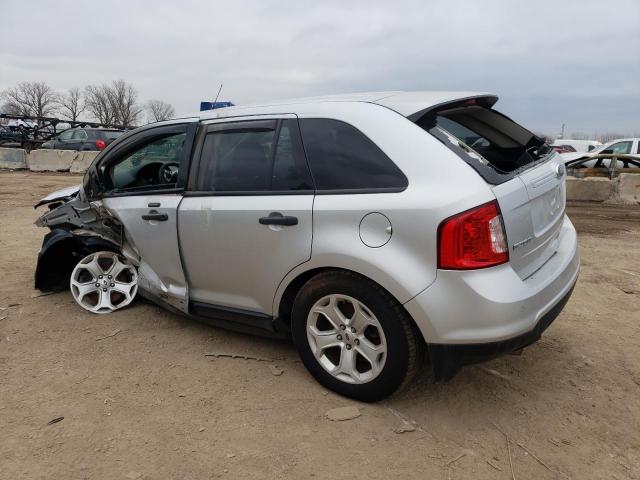 Photo 1 VIN: 2FMDK4GC2EBA61712 - FORD EDGE 