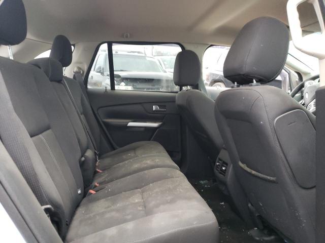 Photo 10 VIN: 2FMDK4GC2EBA61712 - FORD EDGE 