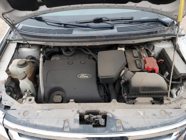 Photo 11 VIN: 2FMDK4GC2EBA61712 - FORD EDGE 