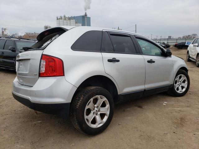 Photo 2 VIN: 2FMDK4GC2EBA61712 - FORD EDGE 