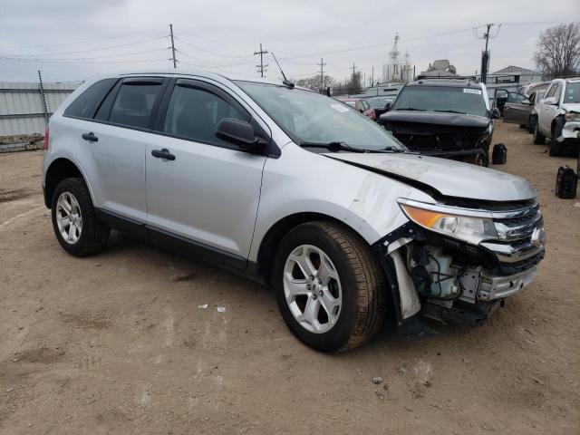 Photo 3 VIN: 2FMDK4GC2EBA61712 - FORD EDGE 