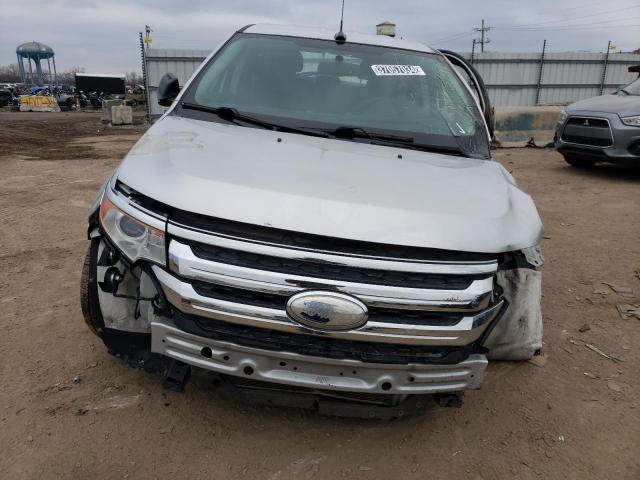 Photo 4 VIN: 2FMDK4GC2EBA61712 - FORD EDGE 