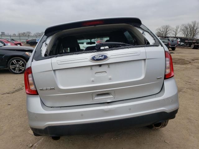 Photo 5 VIN: 2FMDK4GC2EBA61712 - FORD EDGE 