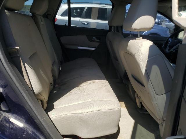 Photo 10 VIN: 2FMDK4GC3BBA13535 - FORD EDGE SE 