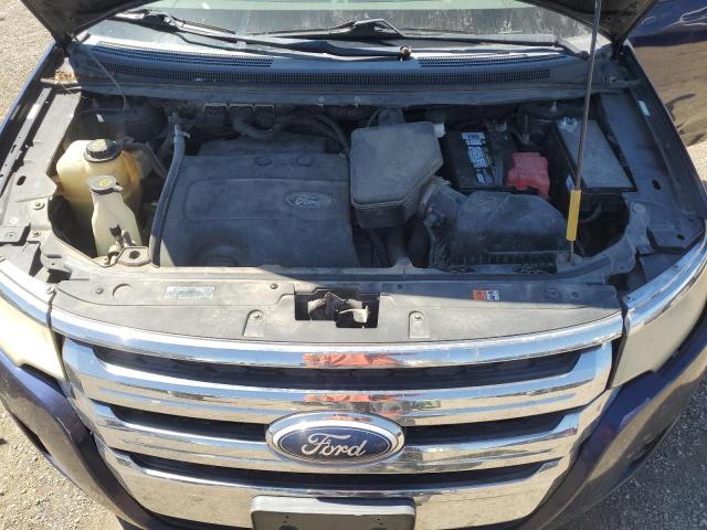 Photo 11 VIN: 2FMDK4GC3BBA13535 - FORD EDGE SE 