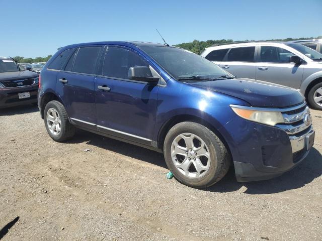 Photo 3 VIN: 2FMDK4GC3BBA13535 - FORD EDGE SE 