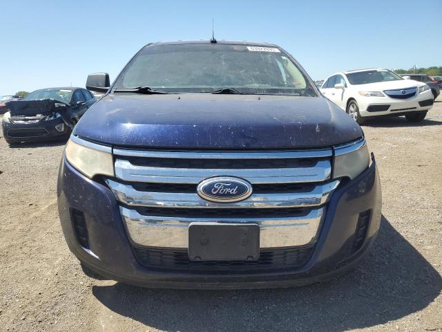 Photo 4 VIN: 2FMDK4GC3BBA13535 - FORD EDGE SE 