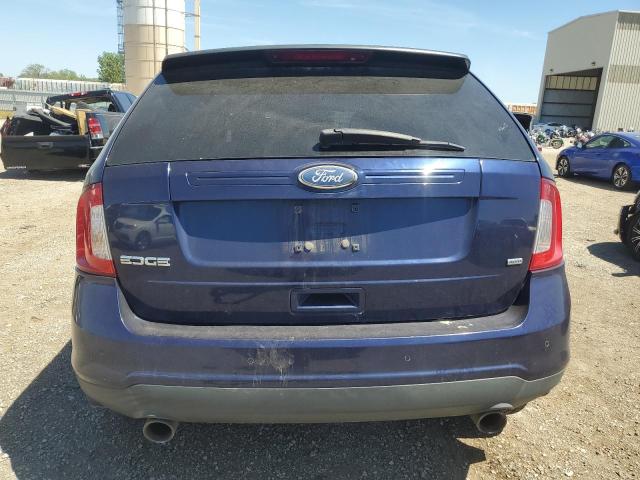 Photo 5 VIN: 2FMDK4GC3BBA13535 - FORD EDGE SE 