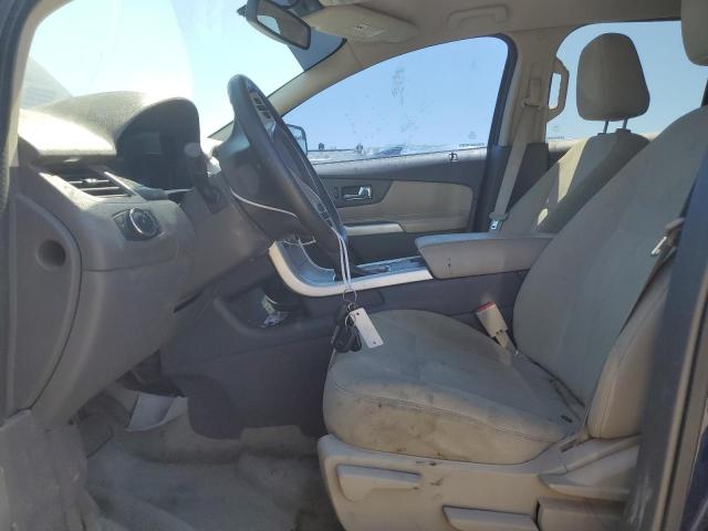 Photo 6 VIN: 2FMDK4GC3BBA13535 - FORD EDGE SE 