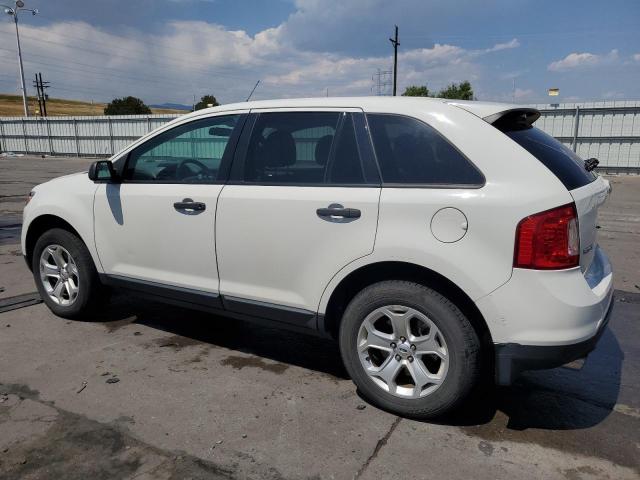 Photo 1 VIN: 2FMDK4GC3DBC05850 - FORD EDGE 