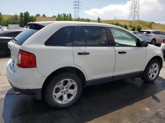 Photo 2 VIN: 2FMDK4GC3DBC05850 - FORD EDGE 