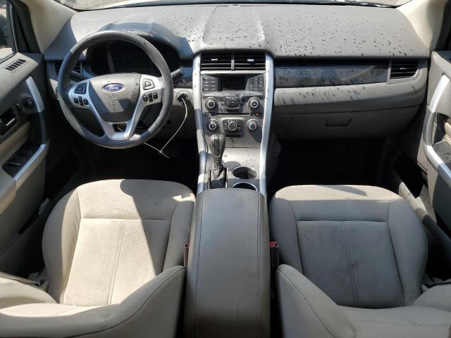 Photo 7 VIN: 2FMDK4GC3DBC05850 - FORD EDGE 