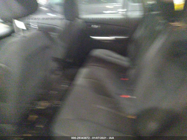 Photo 7 VIN: 2FMDK4GC3DBC59181 - FORD EDGE 