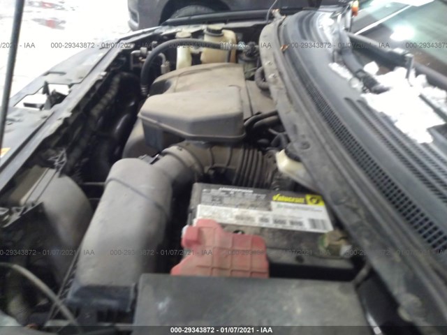 Photo 9 VIN: 2FMDK4GC3DBC59181 - FORD EDGE 