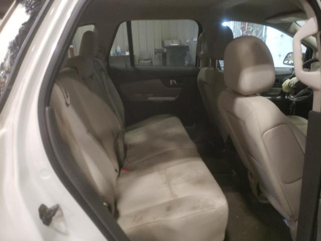 Photo 5 VIN: 2FMDK4GC3DBC89832 - FORD EDGE SE 