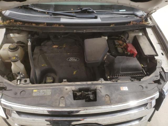 Photo 6 VIN: 2FMDK4GC3DBC89832 - FORD EDGE SE 