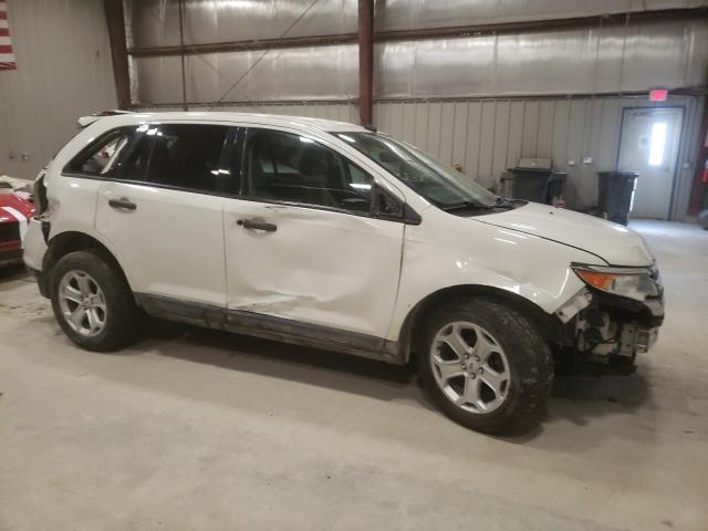 Photo 8 VIN: 2FMDK4GC3DBC89832 - FORD EDGE SE 