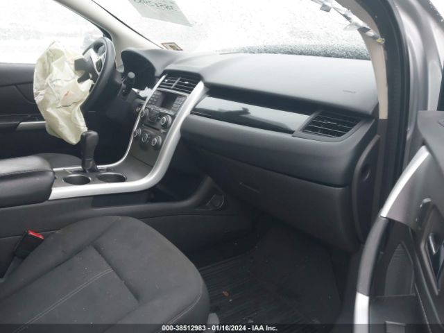 Photo 4 VIN: 2FMDK4GC3EBA22241 - FORD EDGE 