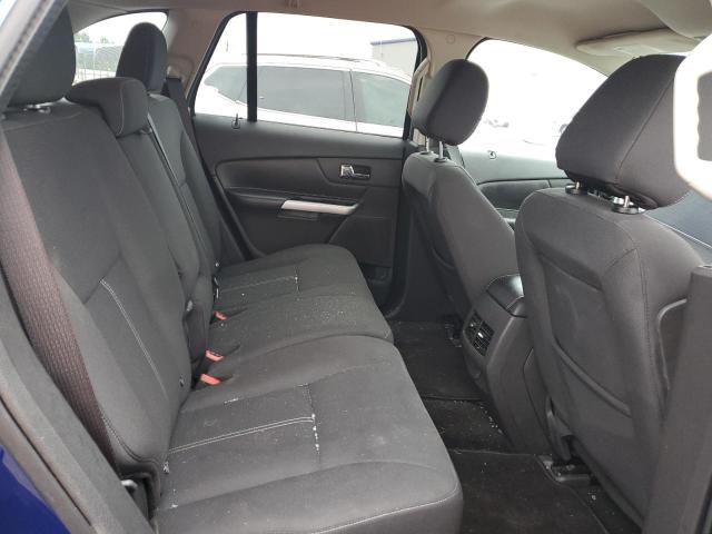 Photo 9 VIN: 2FMDK4GC3EBA57202 - FORD EDGE SE 