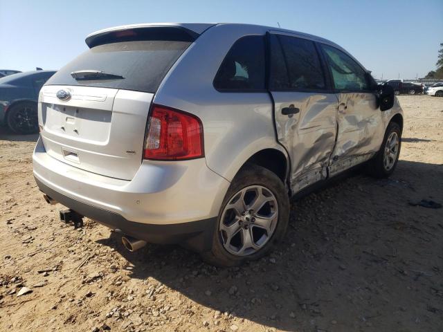 Photo 3 VIN: 2FMDK4GC3EBB01263 - FORD EDGE SE 