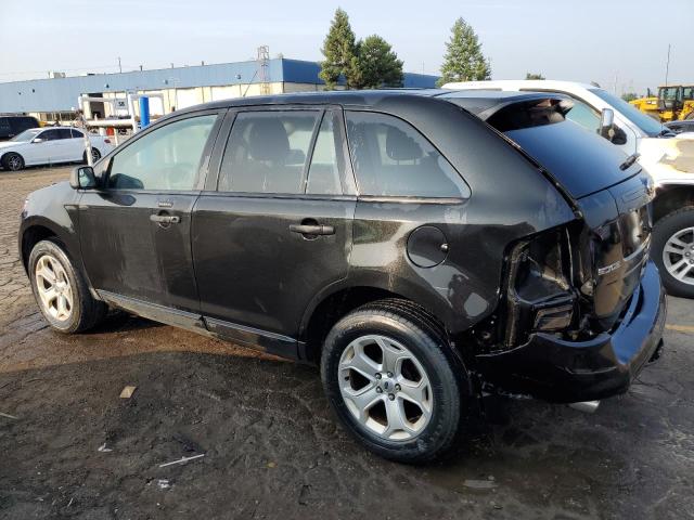 Photo 1 VIN: 2FMDK4GC3EBB54352 - FORD EDGE SE 