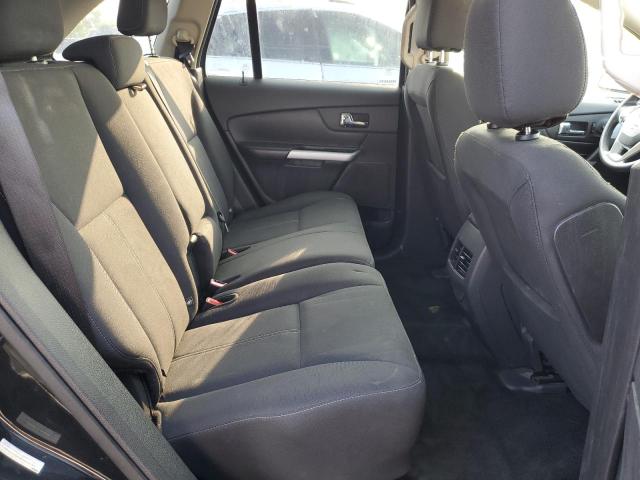 Photo 10 VIN: 2FMDK4GC3EBB54352 - FORD EDGE SE 