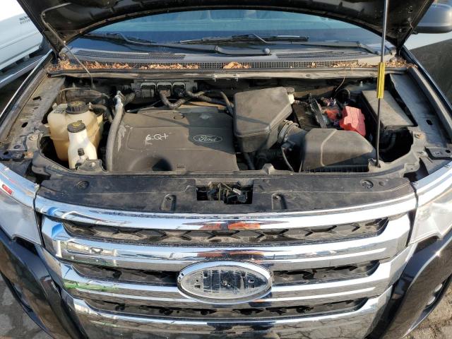 Photo 11 VIN: 2FMDK4GC3EBB54352 - FORD EDGE SE 