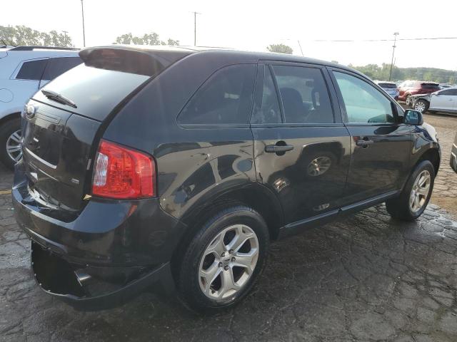 Photo 2 VIN: 2FMDK4GC3EBB54352 - FORD EDGE SE 