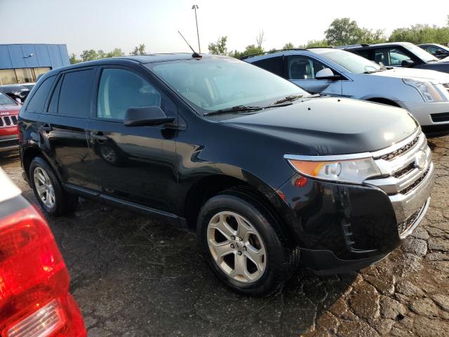 Photo 3 VIN: 2FMDK4GC3EBB54352 - FORD EDGE SE 