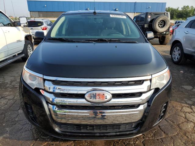 Photo 4 VIN: 2FMDK4GC3EBB54352 - FORD EDGE SE 