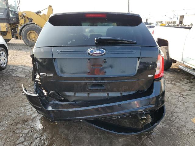 Photo 5 VIN: 2FMDK4GC3EBB54352 - FORD EDGE SE 