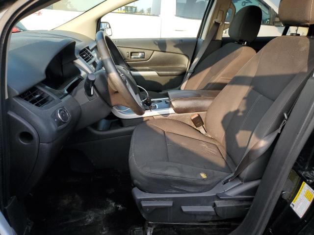 Photo 6 VIN: 2FMDK4GC3EBB54352 - FORD EDGE SE 