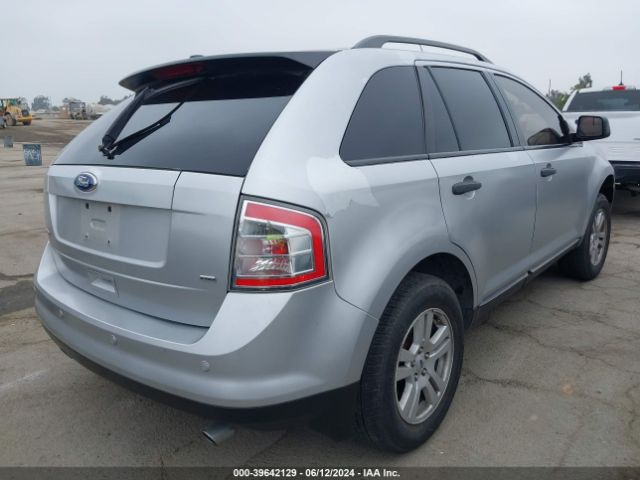 Photo 3 VIN: 2FMDK4GC4ABB52801 - FORD EDGE 