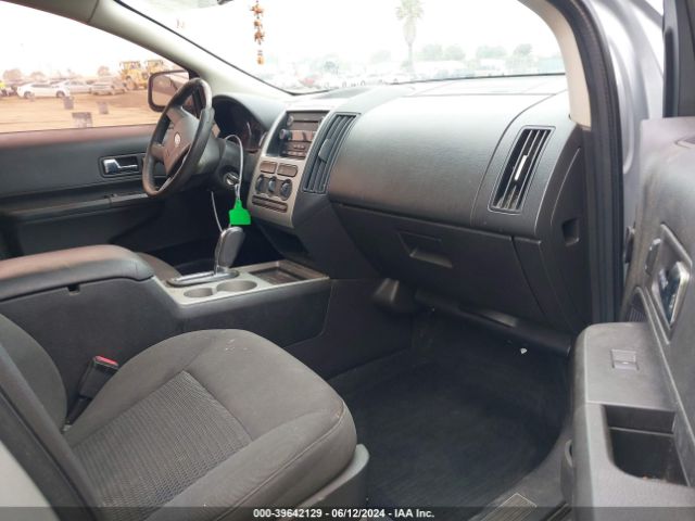 Photo 4 VIN: 2FMDK4GC4ABB52801 - FORD EDGE 