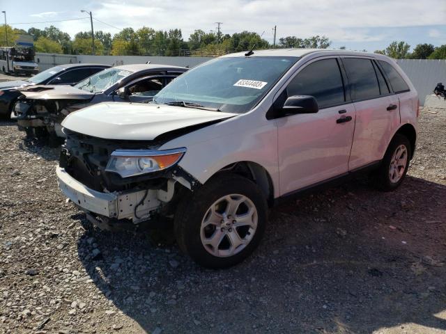 Photo 0 VIN: 2FMDK4GC4DBE11906 - FORD EDGE SE 