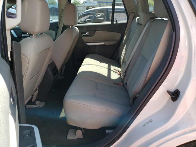 Photo 10 VIN: 2FMDK4GC4DBE11906 - FORD EDGE SE 