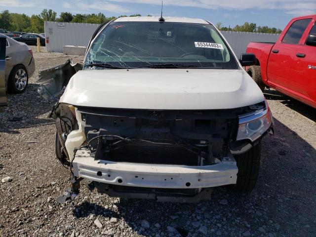 Photo 4 VIN: 2FMDK4GC4DBE11906 - FORD EDGE SE 