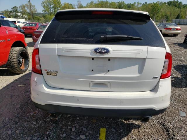 Photo 5 VIN: 2FMDK4GC4DBE11906 - FORD EDGE SE 