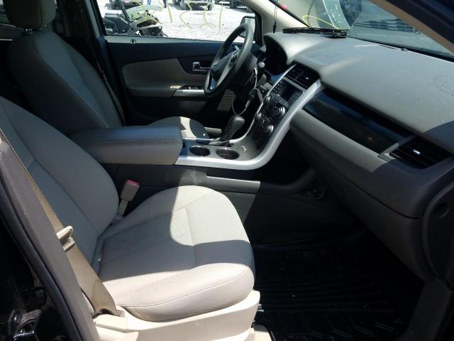 Photo 4 VIN: 2FMDK4GC4DBE26776 - FORD EDGE SE 